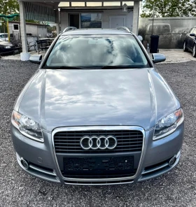 Audi A4 2.0 TDI 140кс. | Auto.bg — изображение 6 Audi A4 2.0 TDI 140кс. | Auto.bg — изображение 6