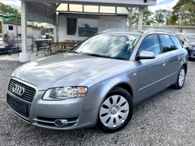 Audi A4 2.0 TDI 140кс.