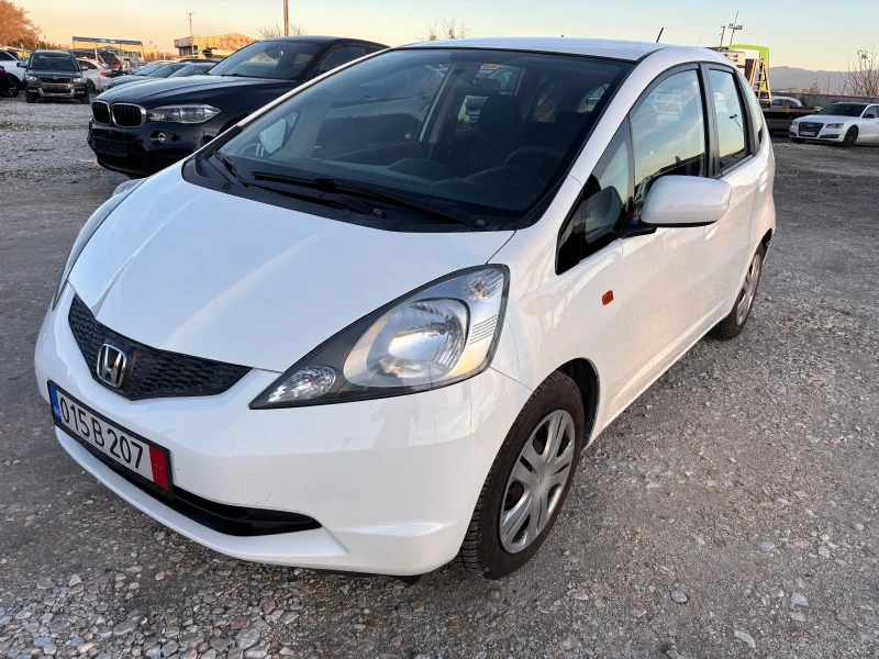 Honda Jazz 1.2 90к.с. - 6700 лв. / 3425.66 € - 46696819 1 | Car24.bg Honda Jazz 1.2 90к.с. - 6700 лв. / 3425.66 € - 46696819 1
