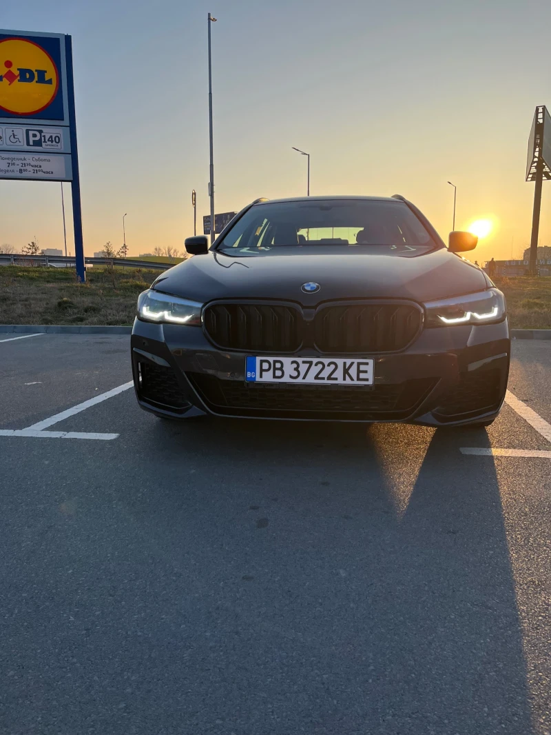 BMW 520 - 23500 € / 45962.00 лв. - 76478129 1 | Car24.bg BMW 520 - 23500 € / 45962.00 лв. - 76478129 1