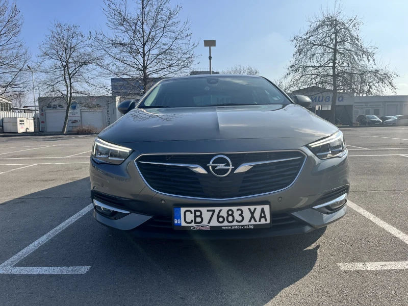 Opel Insignia - 18000 € / 35204.94 лв. - 99077793 1 | Car24.bg Opel Insignia - 18000 € / 35204.94 лв. - 99077793 1