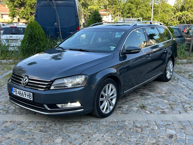 VW Passat 2.0 TDI - 7200 € / 14081.98 лв. - 44729151 1 | Car24.bg VW Passat 2.0 TDI - 7200 € / 14081.98 лв. - 44729151 1