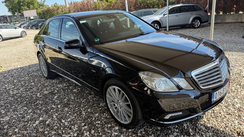 Mercedes-Benz E 350 3.0 CDI - 9200 € - 58841930 1 | Car24.bg Mercedes-Benz E 350 3.0 CDI - 9200 € - 58841930 1