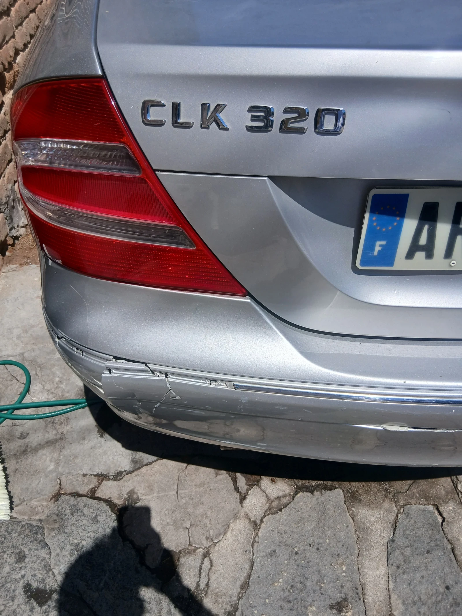 Mercedes-Benz CLK undefined | Auto.bg — изображение 1 Mercedes-Benz CLK undefined | Auto.bg — изображение 1