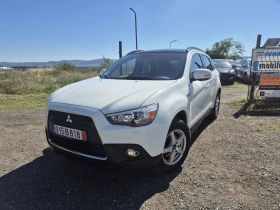 Mitsubishi ASX 1, 6i/LPG/Панорама - Car24.bg Mitsubishi ASX 1, 6i/LPG/Панорама