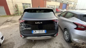Kia Sportage - 20555 € / 40202.09 лв. - 68030854 8 | Car24.bg Kia Sportage - 20555 € / 40202.09 лв. - 68030854 8