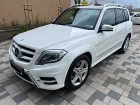 Mercedes-Benz GLK 2.2CDI 4MATIC AMG ПАНОРАМА Harman/kardon SPORT - Car24.bg Mercedes-Benz GLK 2.2CDI 4MATIC AMG ПАНОРАМА Harman/kardon SPORT