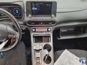 Hyundai Kona e-Kona Select - 15060 € / 29454.80 лв. - 41765433 6 | Car24.bg Hyundai Kona e-Kona Select - 15060 € / 29454.80 лв. - 41765433 6