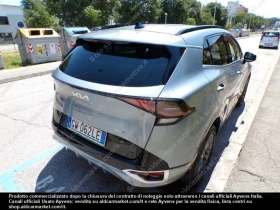 Kia Sportage GT Line 230hp Hybrid | Auto.bg — изображение 3 Kia Sportage GT Line 230hp Hybrid | Auto.bg — изображение 3
