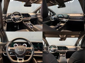 Kia Sportage GT Line 230hp Hybrid - 25500 € - 77275931 8 | Car24.bg Kia Sportage GT Line 230hp Hybrid - 25500 € - 77275931 8