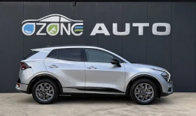 Kia Sportage GT Line 230hp Hybrid - 25500 € - 77275931 5 | Car24.bg Kia Sportage GT Line 230hp Hybrid - 25500 € - 77275931 5