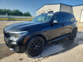 BMW X5 2020 BMW X5 XDRIVE40I