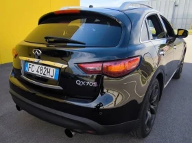 Infiniti QX70 3.0D 238HP | Auto.bg — изображение 4 Infiniti QX70 3.0D 238HP | Auto.bg — изображение 4
