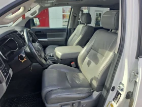 Toyota Sequoia * 4WD 5.7L * АВТОКРЕДИТ БЕЗ ПЪРВОНАЧАЛНА ВНОСКА* | Auto.bg — изображение 13 Toyota Sequoia * 4WD 5.7L * АВТОКРЕДИТ БЕЗ ПЪРВОНАЧАЛНА ВНОСКА* | Auto.bg — изображение 13