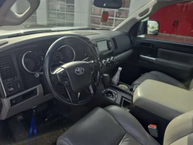 Toyota Sequoia * 4WD 5.7L * АВТОКРЕДИТ БЕЗ ПЪРВОНАЧАЛНА ВНОСКА* | Auto.bg — изображение 14 Toyota Sequoia * 4WD 5.7L * АВТОКРЕДИТ БЕЗ ПЪРВОНАЧАЛНА ВНОСКА* | Auto.bg — изображение 14
