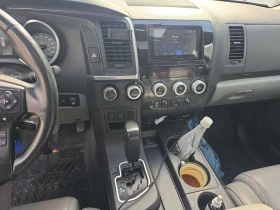 Toyota Sequoia * 4WD 5.7L * АВТОКРЕДИТ БЕЗ ПЪРВОНАЧАЛНА ВНОСКА* | Auto.bg — изображение 9 Toyota Sequoia * 4WD 5.7L * АВТОКРЕДИТ БЕЗ ПЪРВОНАЧАЛНА ВНОСКА* | Auto.bg — изображение 9