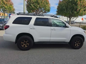 Toyota Sequoia * 4WD 5.7L * АВТОКРЕДИТ БЕЗ ПЪРВОНАЧАЛНА ВНОСКА* | Auto.bg — изображение 3 Toyota Sequoia * 4WD 5.7L * АВТОКРЕДИТ БЕЗ ПЪРВОНАЧАЛНА ВНОСКА* | Auto.bg — изображение 3