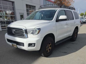 Toyota Sequoia * 4WD 5.7L * АВТОКРЕДИТ БЕЗ ПЪРВОНАЧАЛНА ВНОСКА* | Auto.bg — изображение 17 Toyota Sequoia * 4WD 5.7L * АВТОКРЕДИТ БЕЗ ПЪРВОНАЧАЛНА ВНОСКА* | Auto.bg — изображение 17
