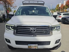 Toyota Sequoia * 4WD 5.7L * АВТОКРЕДИТ БЕЗ ПЪРВОНАЧАЛНА ВНОСКА* | Auto.bg — изображение 6 Toyota Sequoia * 4WD 5.7L * АВТОКРЕДИТ БЕЗ ПЪРВОНАЧАЛНА ВНОСКА* | Auto.bg — изображение 6