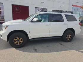 Toyota Sequoia * 4WD 5.7L * АВТОКРЕДИТ БЕЗ ПЪРВОНАЧАЛНА ВНОСКА* | Auto.bg — изображение 2 Toyota Sequoia * 4WD 5.7L * АВТОКРЕДИТ БЕЗ ПЪРВОНАЧАЛНА ВНОСКА* | Auto.bg — изображение 2