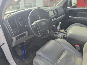 Toyota Sequoia * 4WD 5.7L * АВТОКРЕДИТ БЕЗ ПЪРВОНАЧАЛНА ВНОСКА* | Auto.bg — изображение 5 Toyota Sequoia * 4WD 5.7L * АВТОКРЕДИТ БЕЗ ПЪРВОНАЧАЛНА ВНОСКА* | Auto.bg — изображение 5