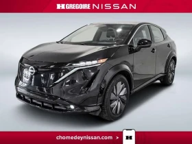 Nissan Ariya EVOLVE+ * Carplay * Mag * Cam?ra * - 29434 € - 74225363 3 | Car24.bg Nissan Ariya EVOLVE+ * Carplay * Mag * Cam?ra * - 29434 € - 74225363 3