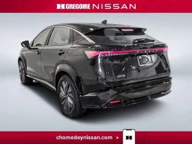 Nissan Ariya EVOLVE+ * Carplay * Mag * Cam?ra * - 29434 € - 74225363 6 | Car24.bg Nissan Ariya EVOLVE+ * Carplay * Mag * Cam?ra * - 29434 € - 74225363 6