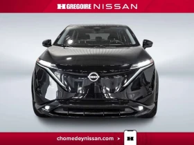 Nissan Ariya EVOLVE+ * Carplay * Mag * Cam?ra * - 29434 € - 74225363 2 | Car24.bg Nissan Ariya EVOLVE+ * Carplay * Mag * Cam?ra * - 29434 € - 74225363 2