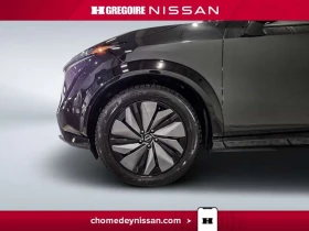 Nissan Ariya EVOLVE+ * Carplay * Mag * Cam?ra * - 29434 € - 74225363 12 | Car24.bg Nissan Ariya EVOLVE+ * Carplay * Mag * Cam?ra * - 29434 € - 74225363 12