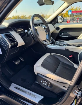 Land Rover Range Rover Sport 5.0 V8 Supercharged | Auto.bg — изображение 5 Land Rover Range Rover Sport 5.0 V8 Supercharged | Auto.bg — изображение 5