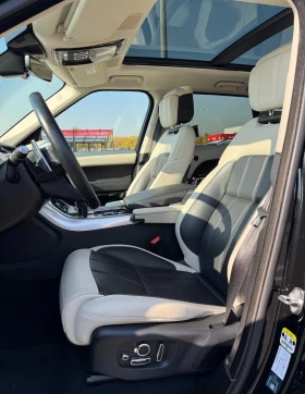 Land Rover Range Rover Sport 5.0 V8 Supercharged | Auto.bg — изображение 6 Land Rover Range Rover Sport 5.0 V8 Supercharged | Auto.bg — изображение 6