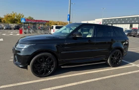 Land Rover Range Rover Sport 5.0 V8 Supercharged | Auto.bg — изображение 2 Land Rover Range Rover Sport 5.0 V8 Supercharged | Auto.bg — изображение 2