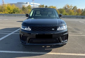 Land Rover Range Rover Sport 5.0 V8 Supercharged | Auto.bg — изображение 4 Land Rover Range Rover Sport 5.0 V8 Supercharged | Auto.bg — изображение 4
