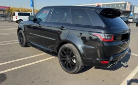 Land Rover Range Rover Sport 5.0 V8 Supercharged | Auto.bg — изображение 3 Land Rover Range Rover Sport 5.0 V8 Supercharged | Auto.bg — изображение 3