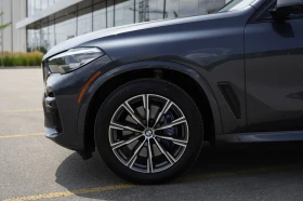 BMW X5 2022 BMW X5 xDrive40i AWD | Auto.bg — изображение 4 BMW X5 2022 BMW X5 xDrive40i AWD | Auto.bg — изображение 4