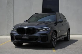 BMW X5 2022 BMW X5 xDrive40i AWD