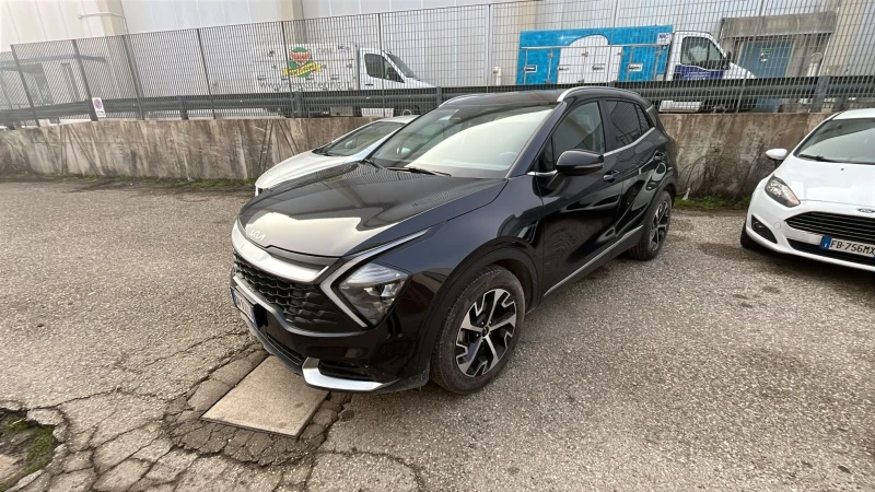 Kia Sportage - 20555 € / 40202.09 лв. - 68030854 1 | Car24.bg Kia Sportage - 20555 € / 40202.09 лв. - 68030854 1