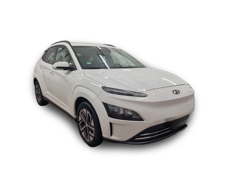 Hyundai Kona e-Kona Select - 15060 € / 29454.80 лв. - 41765433 1 | Car24.bg Hyundai Kona e-Kona Select - 15060 € / 29454.80 лв. - 41765433 1