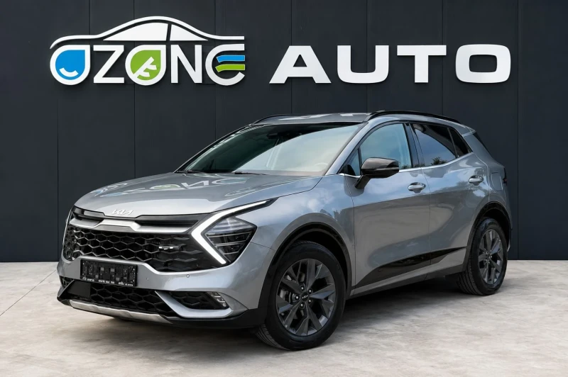 Kia Sportage GT Line 230hp Hybrid - 25500 € - 77275931 1 | Car24.bg Kia Sportage GT Line 230hp Hybrid - 25500 € - 77275931 1