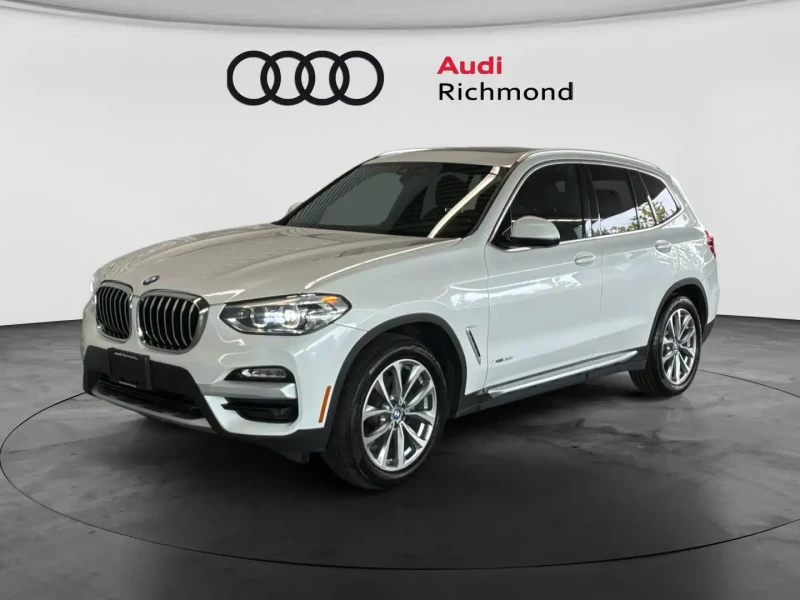 BMW X3 ПОДГРЕВ* КАМЕРА* КЕЙЛЕС* ПАНОРАМА* - 16700 € - 92496650 1 | Car24.bg BMW X3 ПОДГРЕВ* КАМЕРА* КЕЙЛЕС* ПАНОРАМА* - 16700 € - 92496650 1
