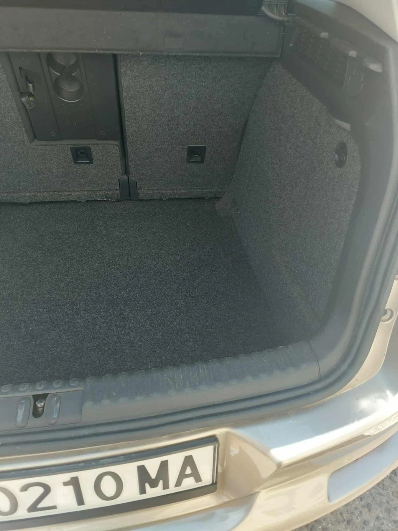 VW Tiguan  - изображение 9 | Auto.bg VW Tiguan  - изображение 9