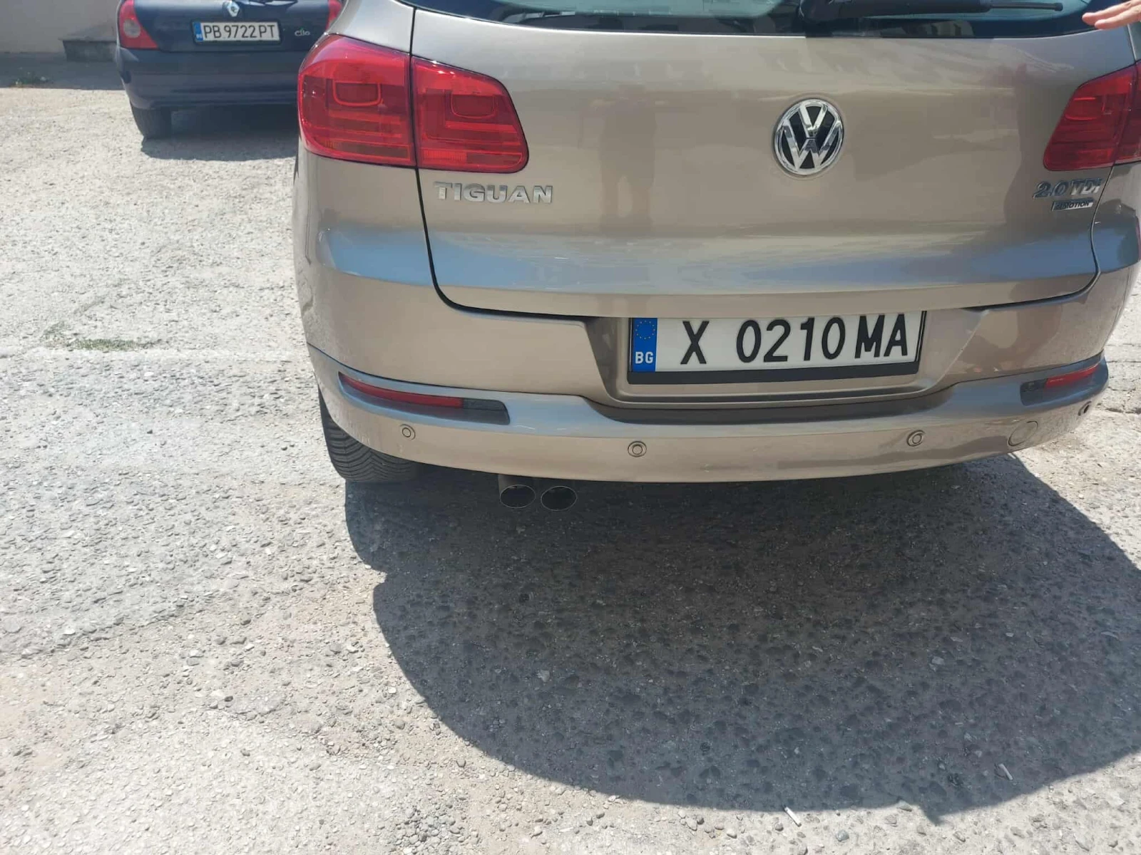 VW Tiguan  - изображение 7 | Auto.bg VW Tiguan  - изображение 7