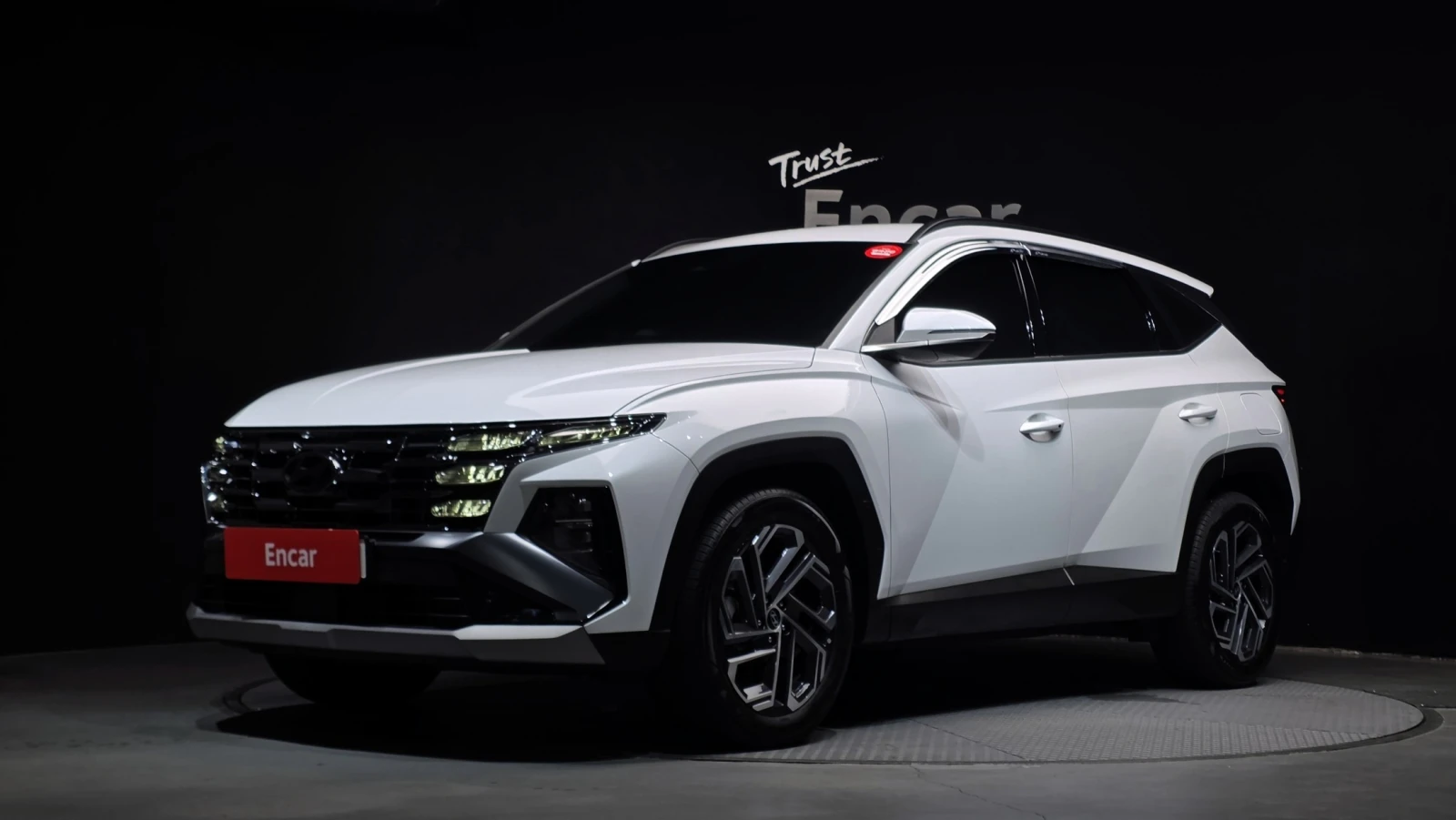 Hyundai Tucson 1.6 Turbo 4WD Premium | Auto.bg — изображение 1 Hyundai Tucson 1.6 Turbo 4WD Premium | Auto.bg — изображение 1