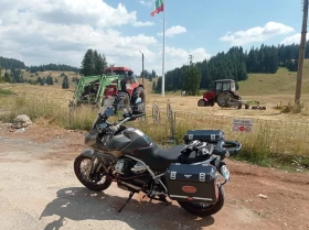 Moto Guzzi Stelvio 1200NTX | Auto.bg — изображение 16 Moto Guzzi Stelvio 1200NTX | Auto.bg — изображение 16