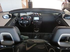 Nissan 370Z 3.7 Roadster | Mobile.bg   9