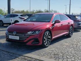 VW Arteon 2.0 TDI/200 к.с/4 Motion/R-line 1 - Car24.bg VW Arteon 2.0 TDI/200 к.с/4 Motion/R-line 1