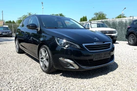 Peugeot 308 /1, 6 HDI/GT Line - Car24.bg Peugeot 308 /1, 6 HDI/GT Line