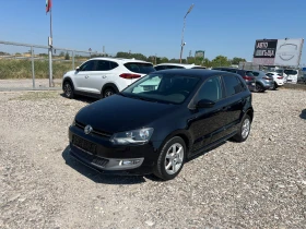 VW Polo 1.4 Газ.инж - Car24.bg VW Polo 1.4 Газ.инж