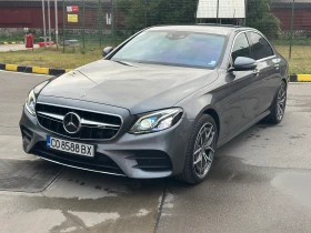Mercedes-Benz E 220 AMG - Car24.bg Mercedes-Benz E 220 AMG
