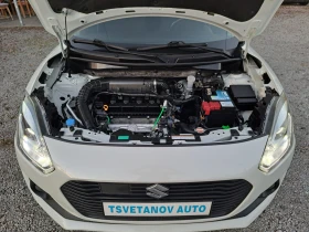 Suzuki Swift HIBRID 4x4 ALLGRIP - FUL EKSTRI - 20900 лв. / 10686.00 € - 90463250 17 | Car24.bg Suzuki Swift HIBRID 4x4 ALLGRIP - FUL EKSTRI - 20900 лв. / 10686.00 € - 90463250 17